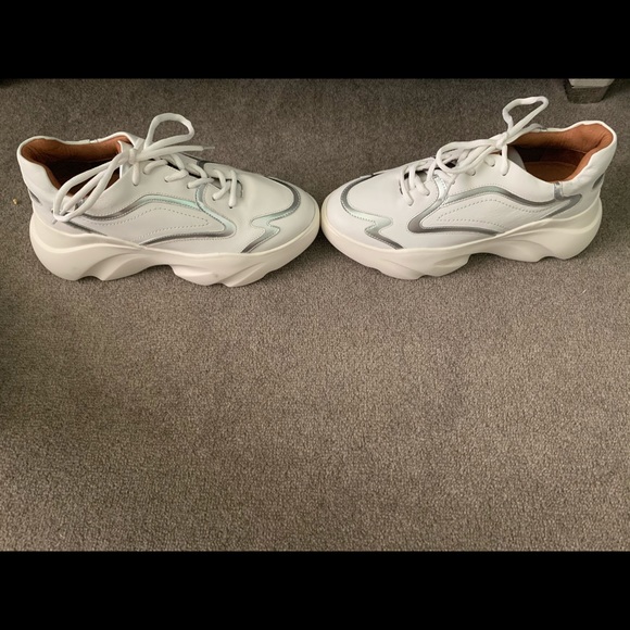 New Wayne Flex shoes - Picture 5 of 6